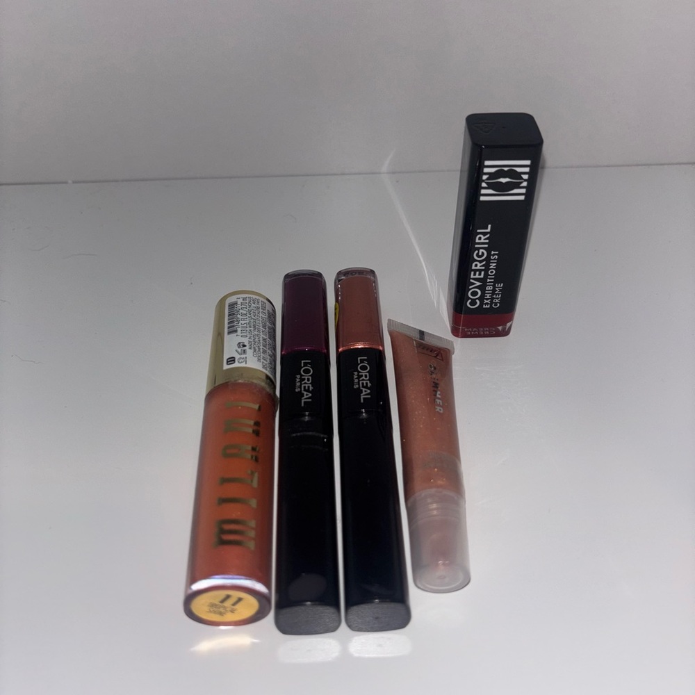 [LIP BUNDLE] !!